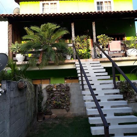 Casa Verde Cabo Frío Exterior foto