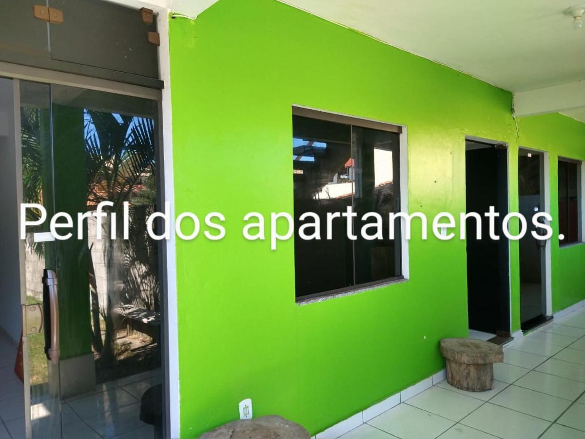 Casa Verde Cabo Frío Exterior foto