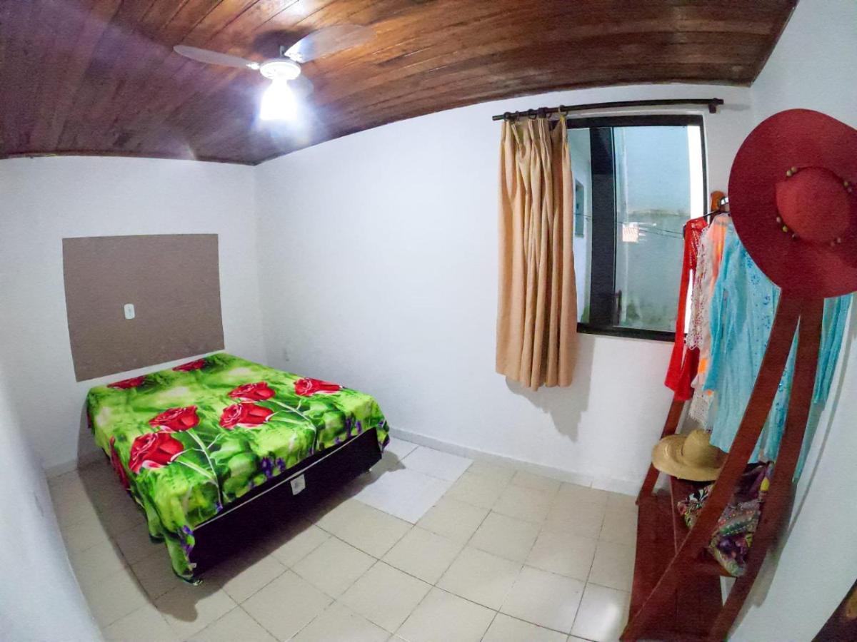 Casa Verde Cabo Frío Habitación foto