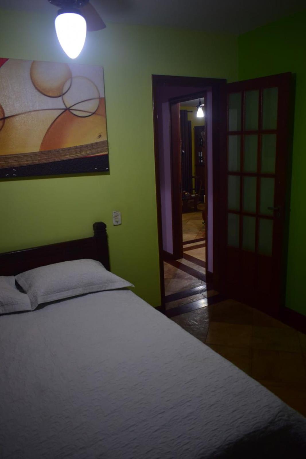Casa Verde Cabo Frío Exterior foto