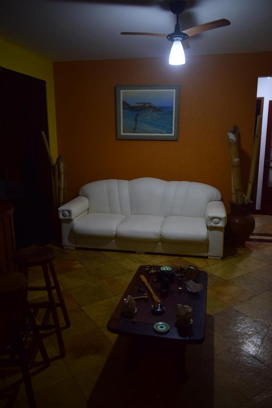 Casa Verde Cabo Frío Exterior foto