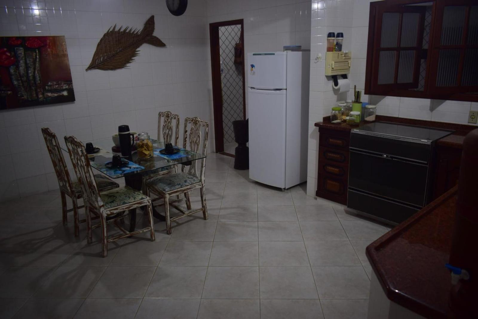 Casa Verde Cabo Frío Exterior foto