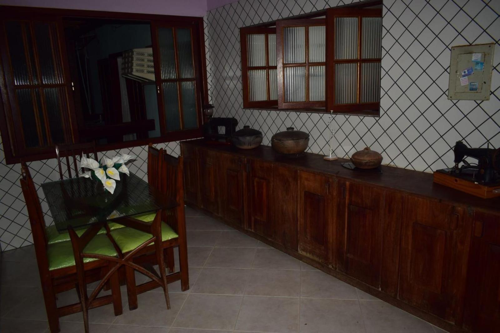 Casa Verde Cabo Frío Exterior foto