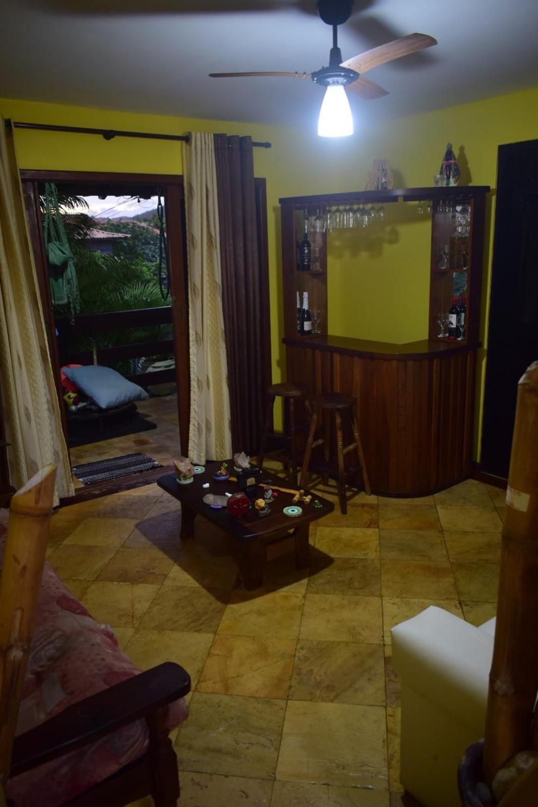 Casa Verde Cabo Frío Exterior foto