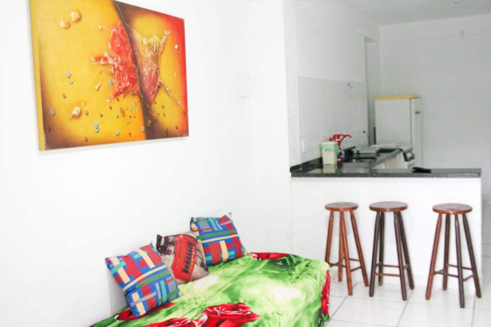 Casa Verde Cabo Frío Habitación foto