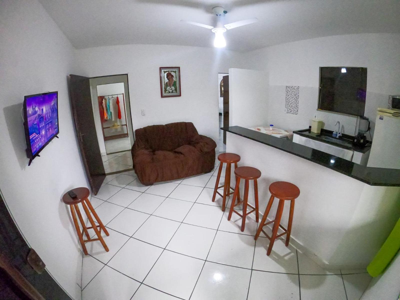 Casa Verde Cabo Frío Habitación foto