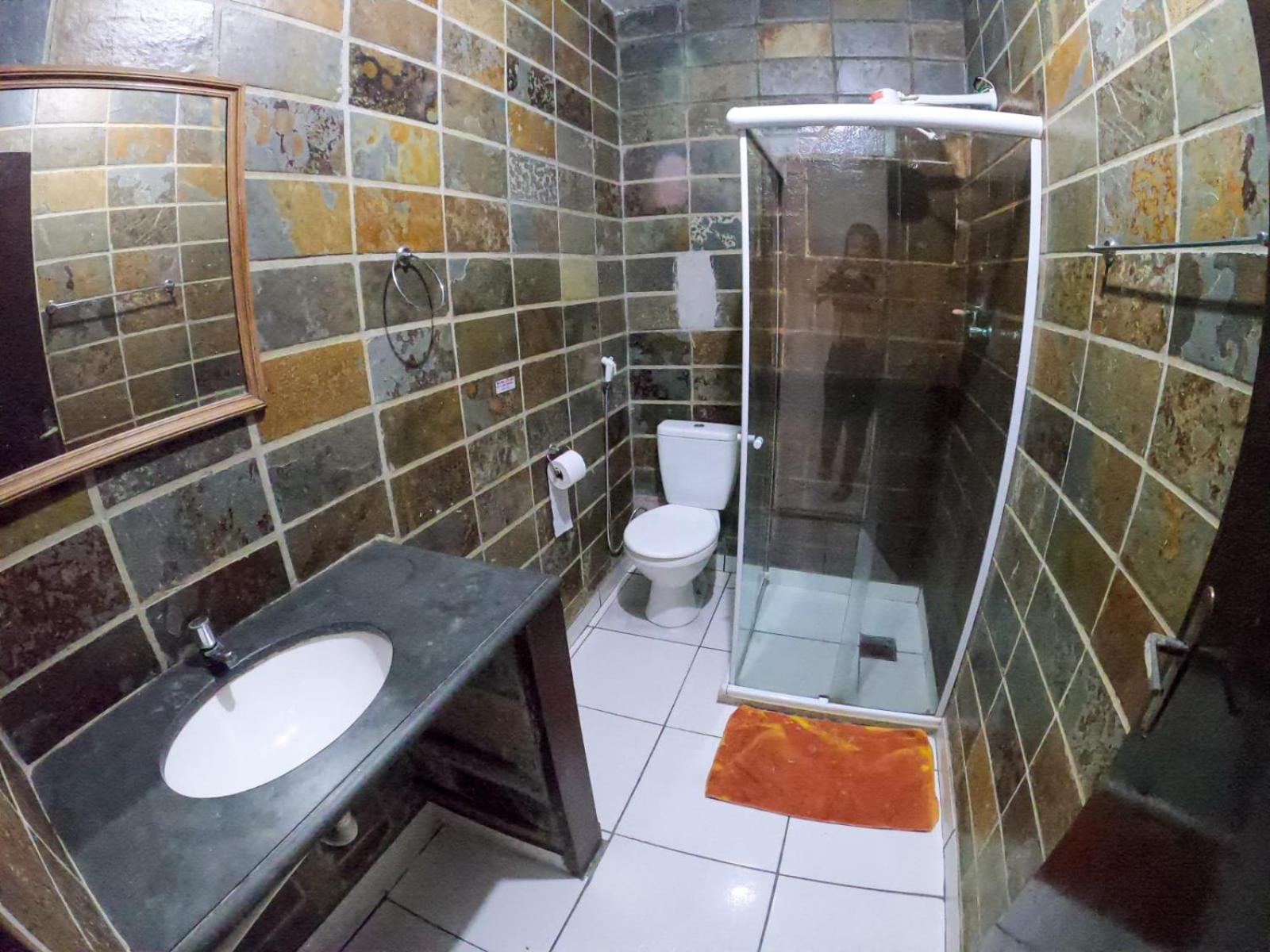Casa Verde Cabo Frío Habitación foto