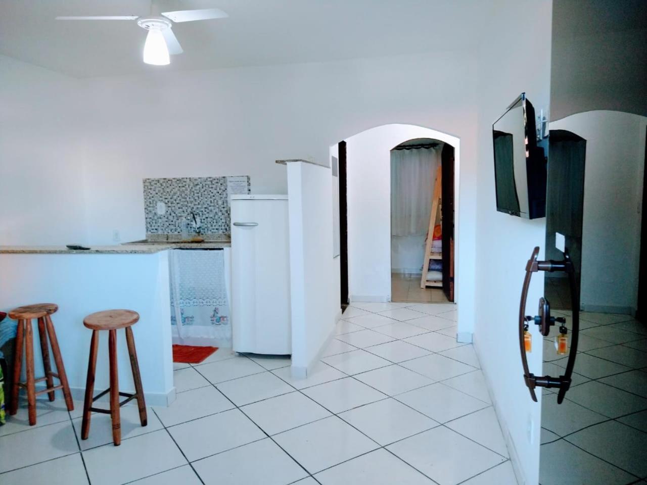 Casa Verde Cabo Frío Habitación foto