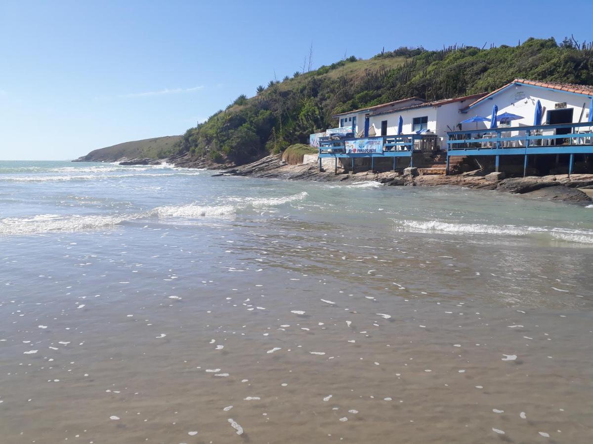 Casa Verde Cabo Frío Exterior foto